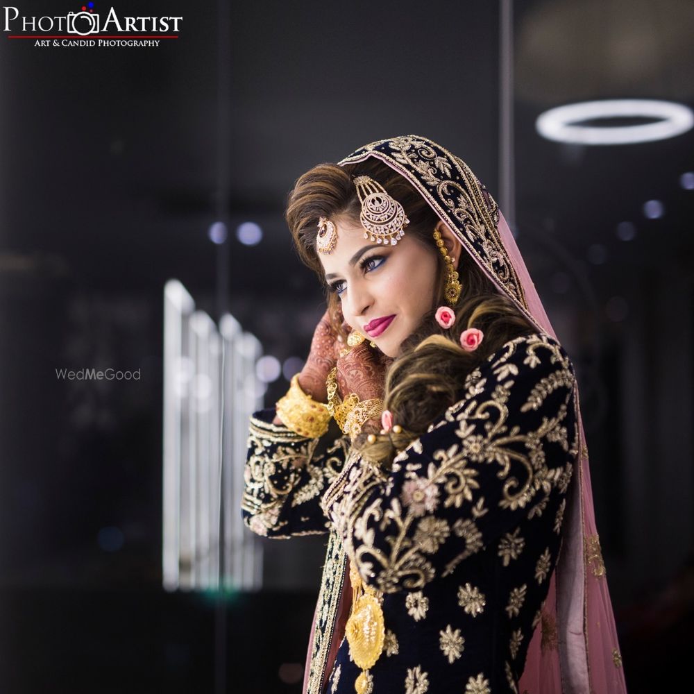 Photo By Makeup By Nehad Imran - Bridal Makeup
