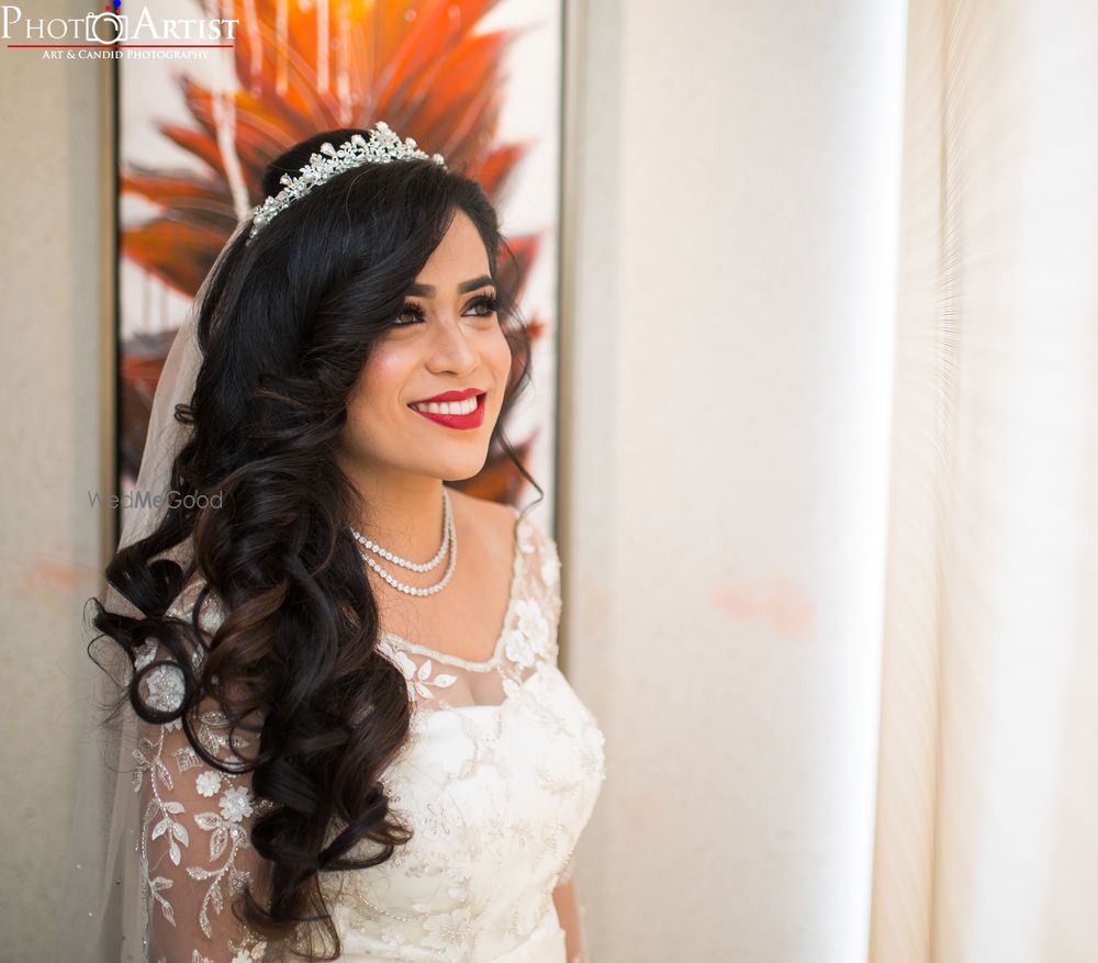 Photo By Makeup By Nehad Imran - Bridal Makeup