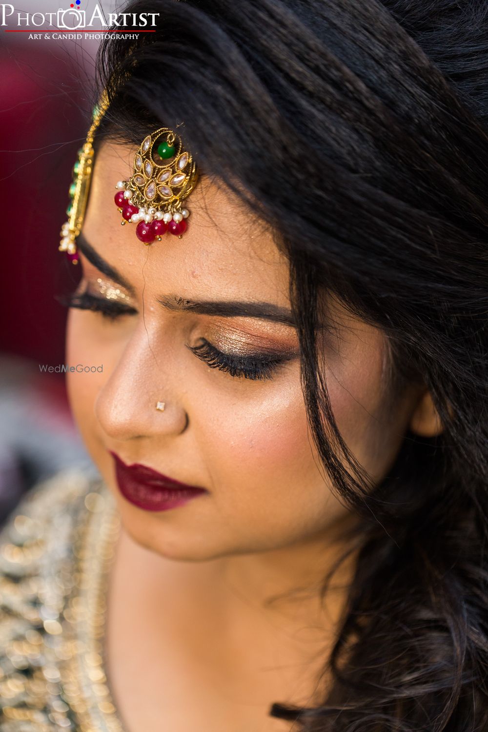Photo By Makeup By Nehad Imran - Bridal Makeup