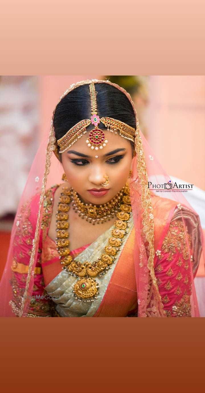 Photo By Makeup By Nehad Imran - Bridal Makeup