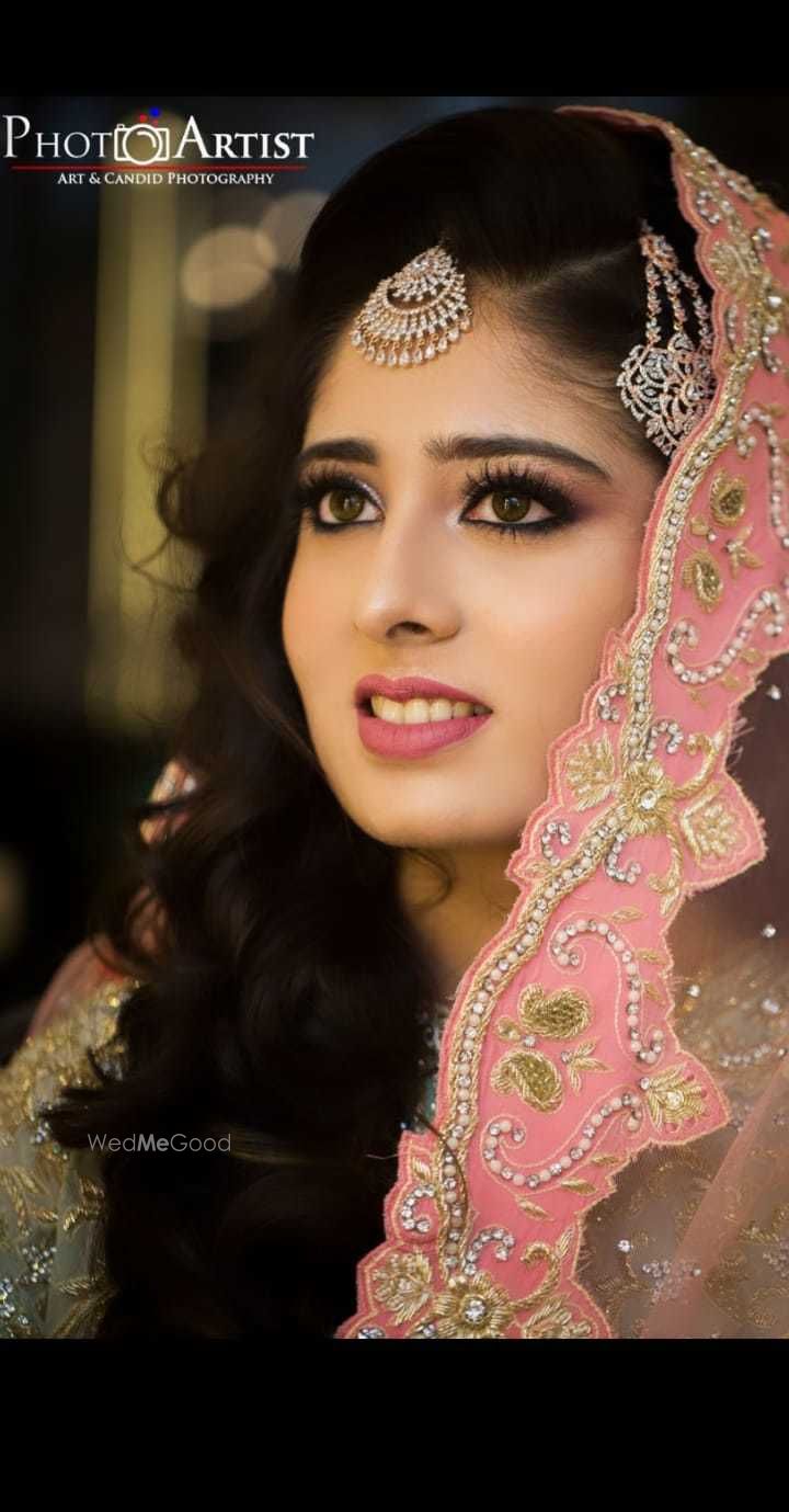 Photo By Makeup By Nehad Imran - Bridal Makeup