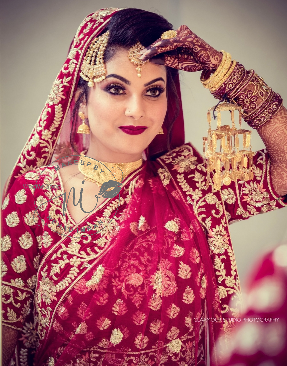 Photo By Makeup By Nehad Imran - Bridal Makeup