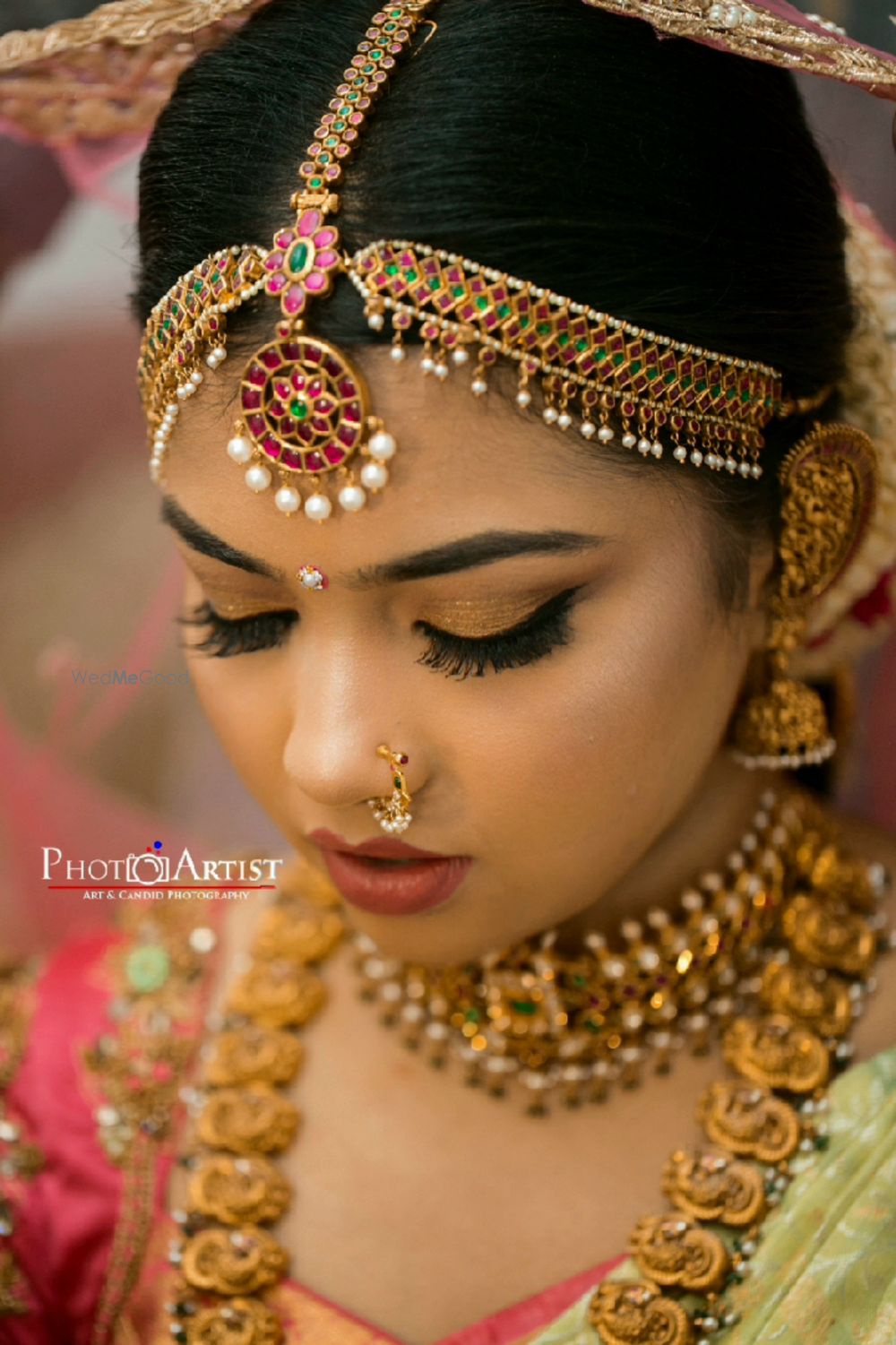 Photo By Makeup By Nehad Imran - Bridal Makeup