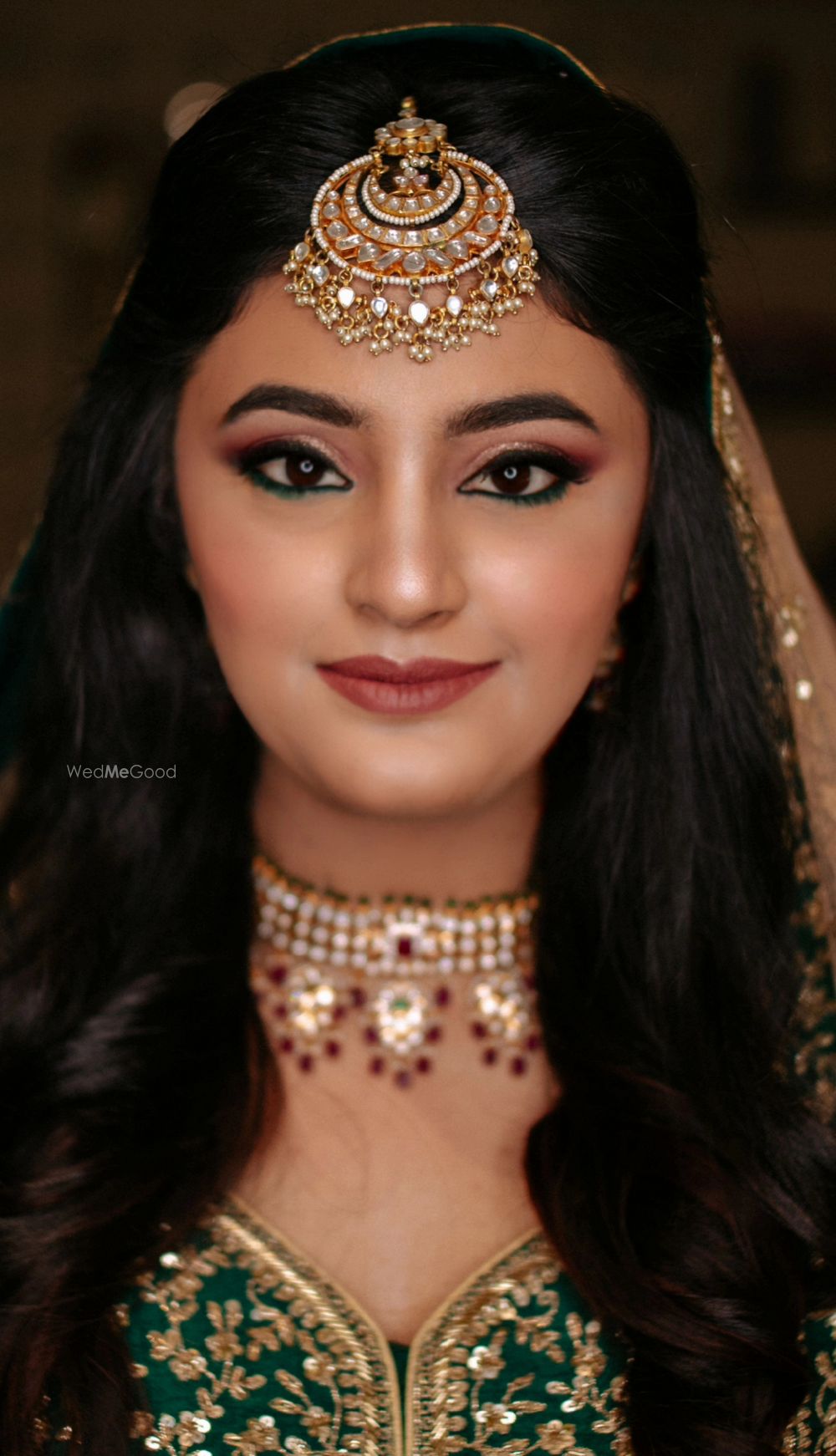 Photo By Makeup By Nehad Imran - Bridal Makeup