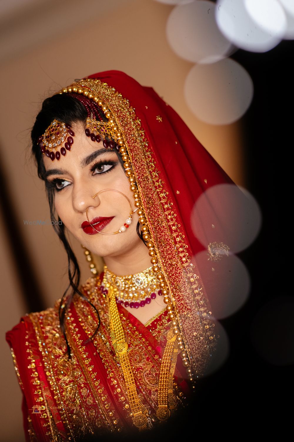 Photo By Makeup By Nehad Imran - Bridal Makeup