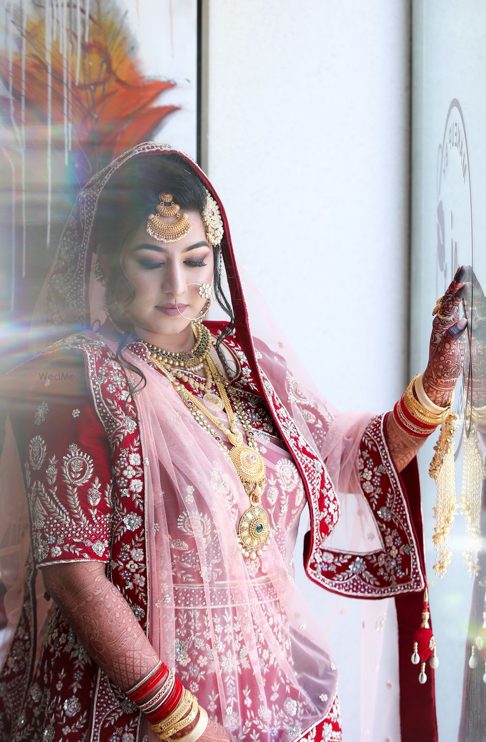 Photo By Makeup By Nehad Imran - Bridal Makeup Artists