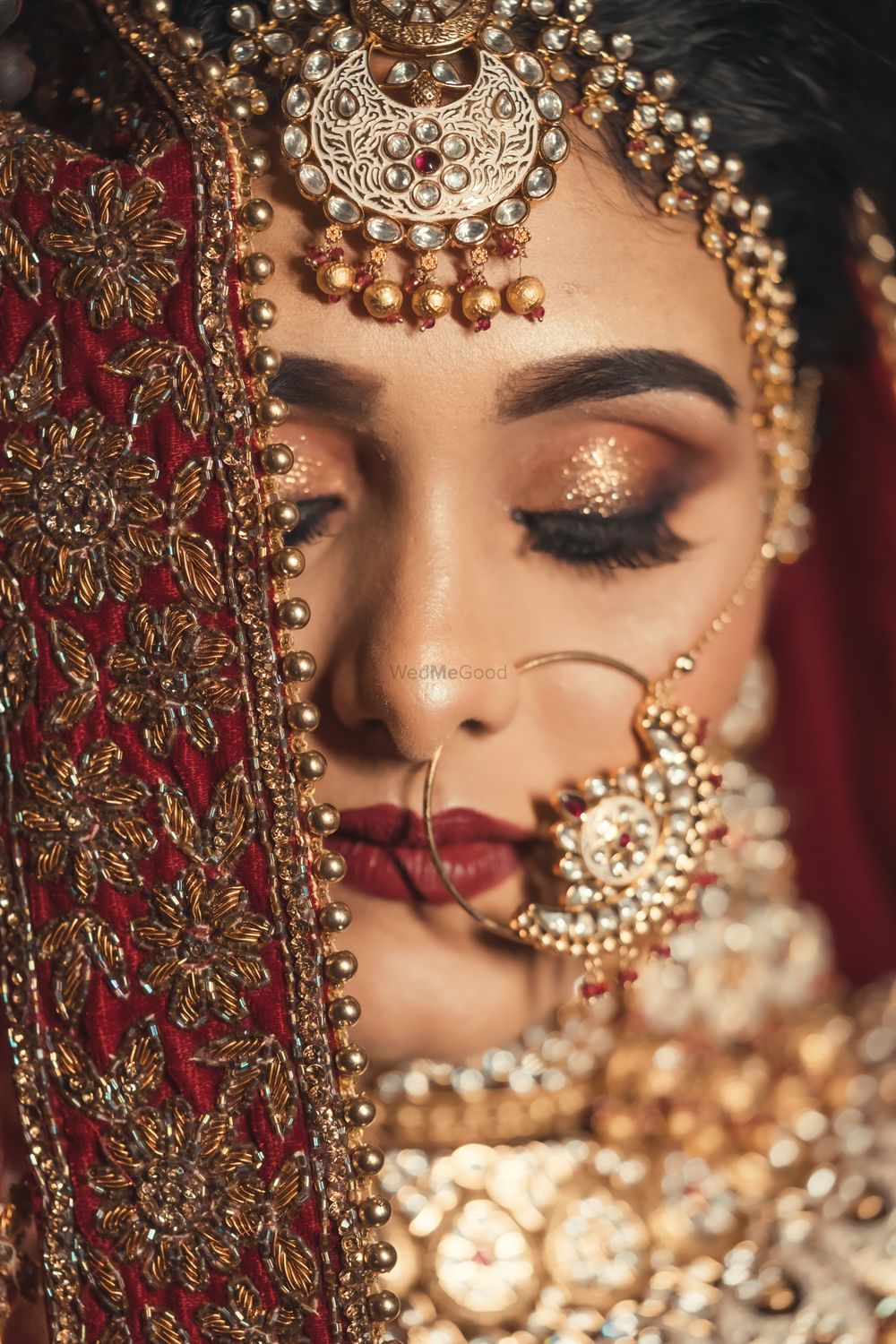 Photo By Makeup By Nehad Imran - Bridal Makeup