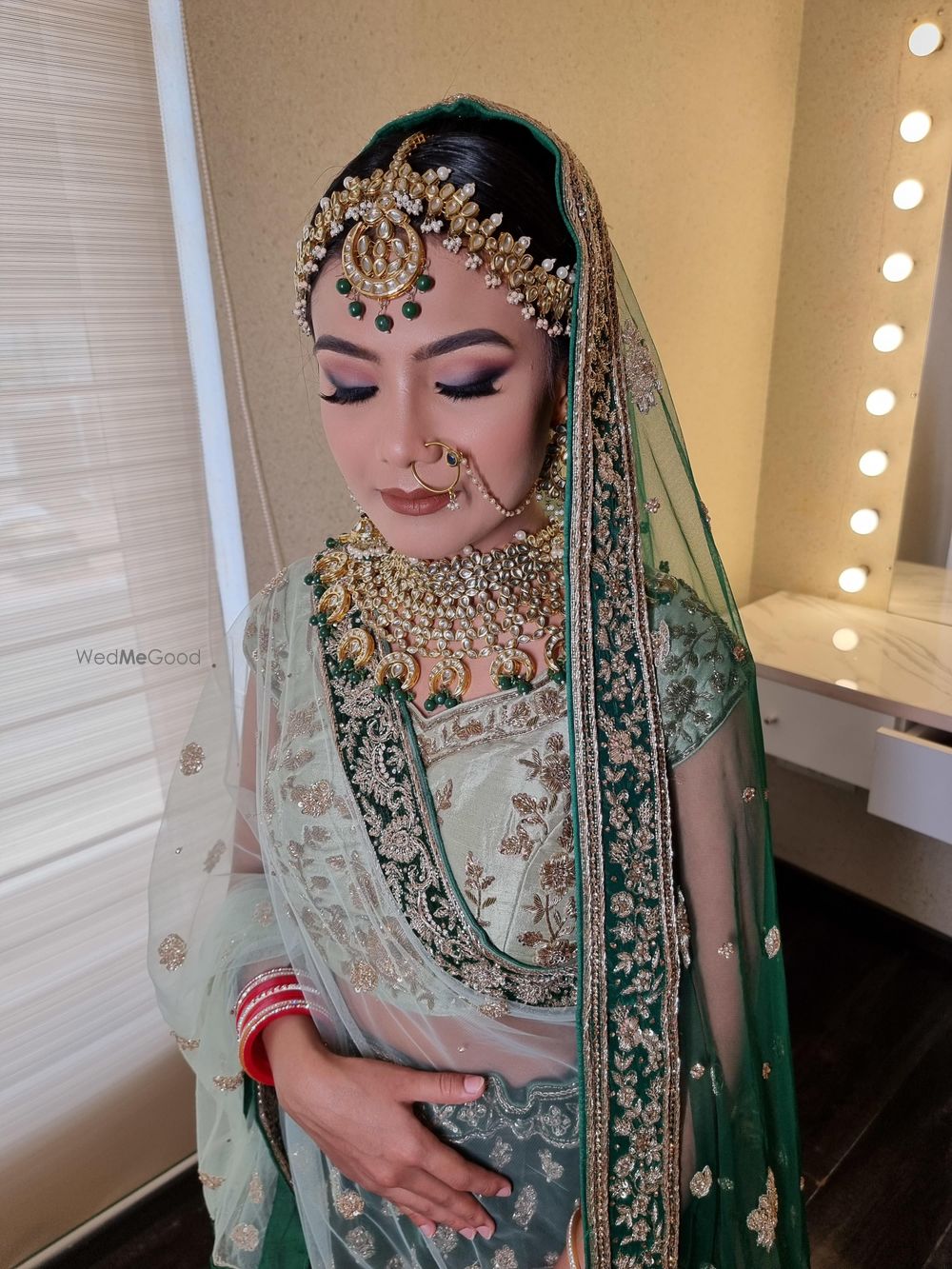 Photo By Makeup By Nehad Imran - Bridal Makeup