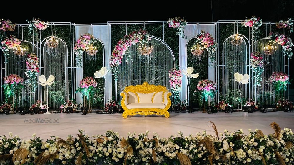 Photo By TNP Event Planners - Wedding Planners