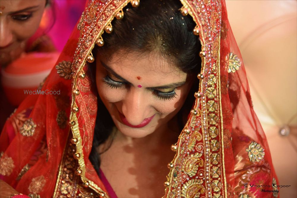 Vinamra Kapoor Photography