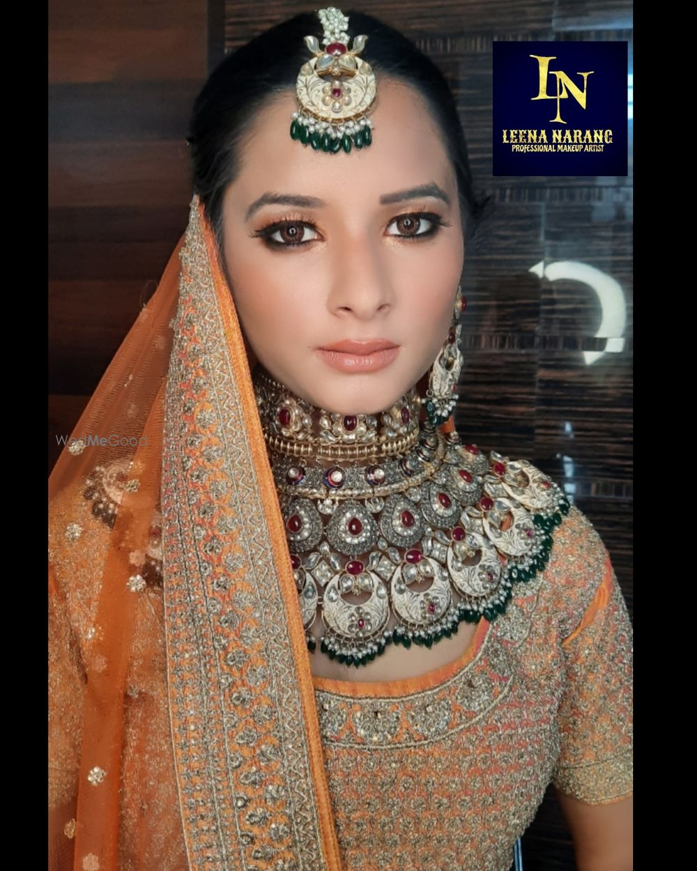 Photo By Leena Narang Professional Makeup Artist - Bridal Makeup