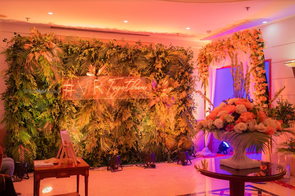 Photo By VWed by Vraksh - Wedding Planners