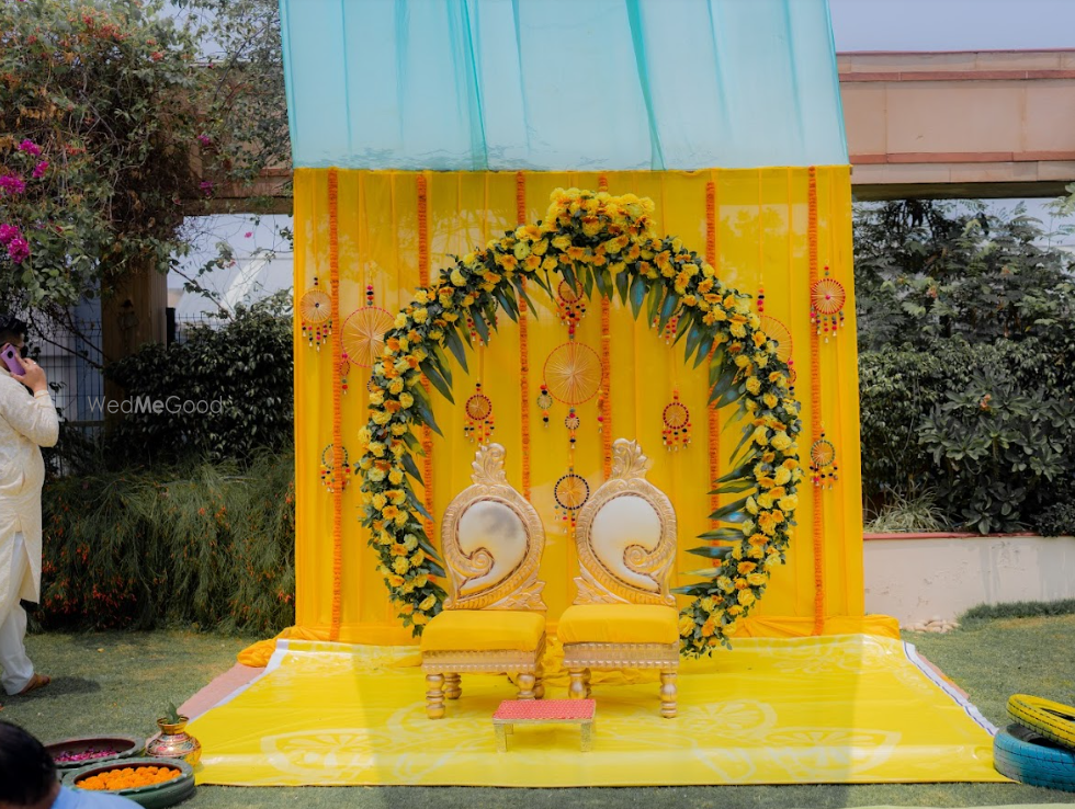 Photo By VWed by Vraksh - Wedding Planners