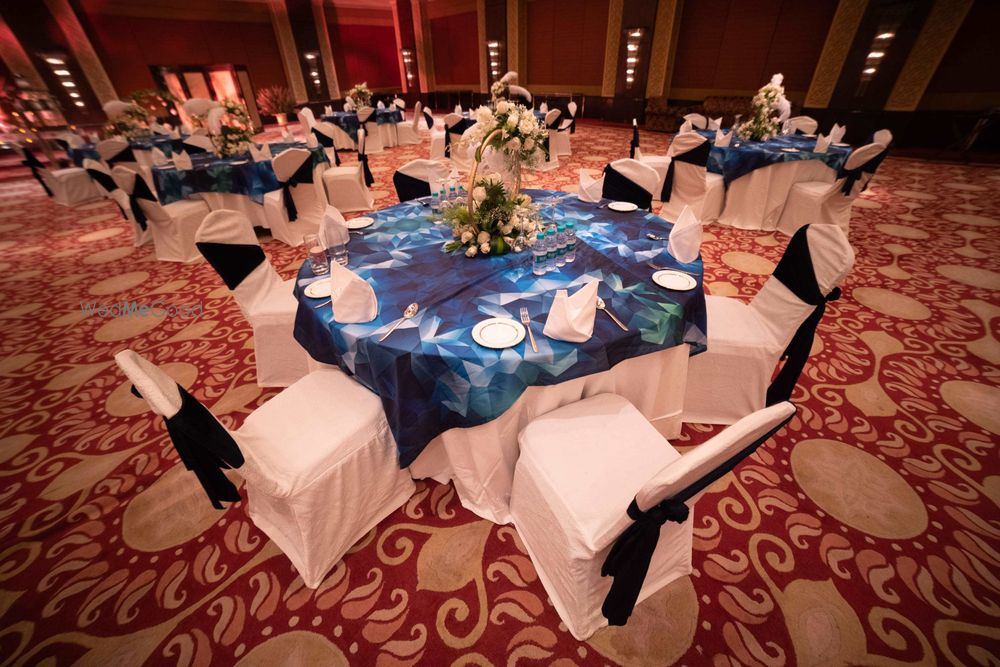 Photo By VWed by Vraksh - Wedding Planners