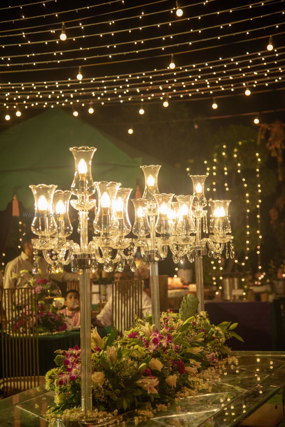 Photo By VWed by Vraksh - Wedding Planners