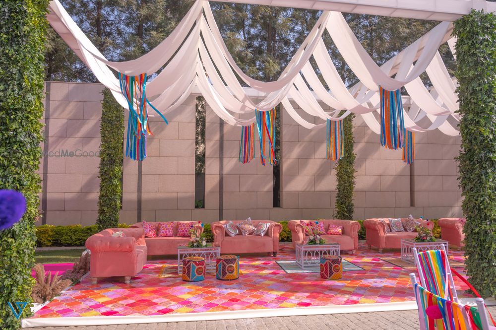 Photo By VWed by Vraksh - Wedding Planners