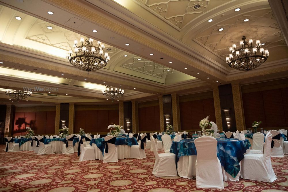Photo By VWed by Vraksh - Wedding Planners