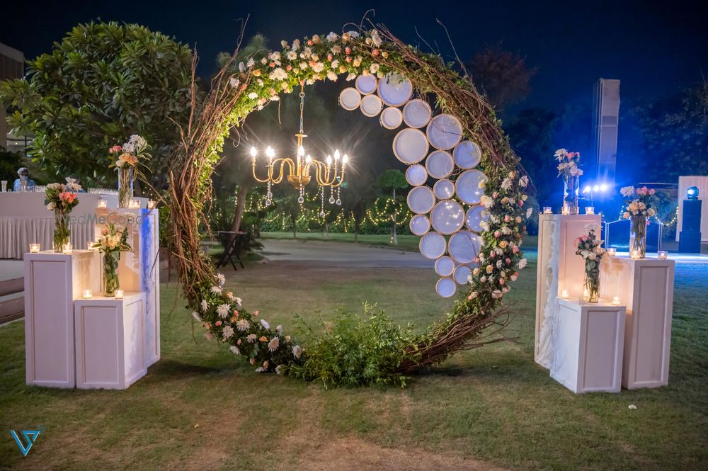 Photo By VWed by Vraksh - Wedding Planners