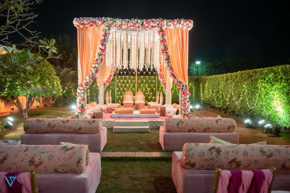 Photo By VWed by Vraksh - Wedding Planners
