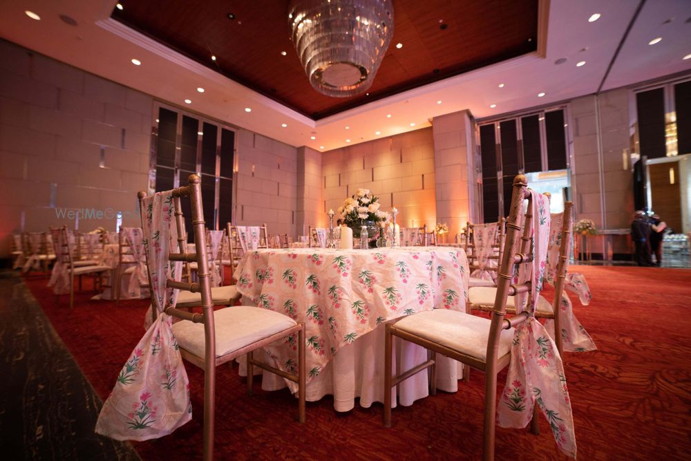 Photo By VWed by Vraksh - Wedding Planners