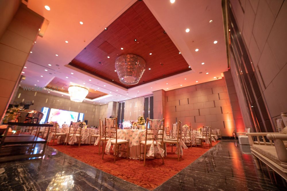 Photo By VWed by Vraksh - Wedding Planners