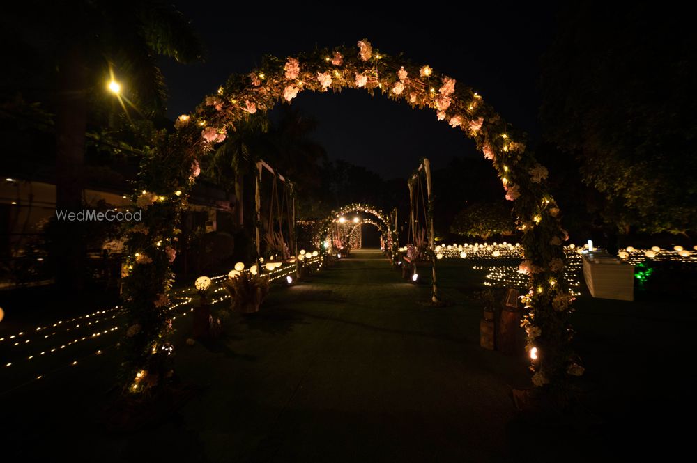 Photo By VWed by Vraksh - Wedding Planners