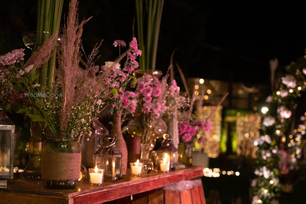Photo By VWed by Vraksh - Wedding Planners