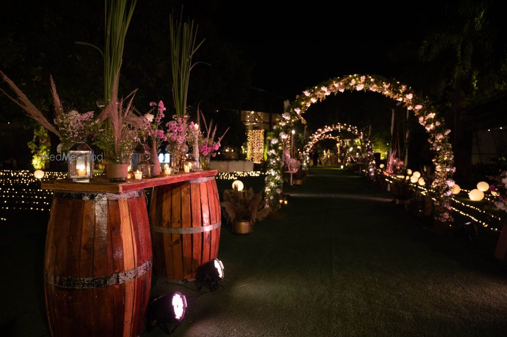 Photo By VWed by Vraksh - Wedding Planners