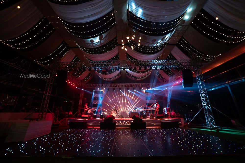 Photo By VWed by Vraksh - Wedding Planners