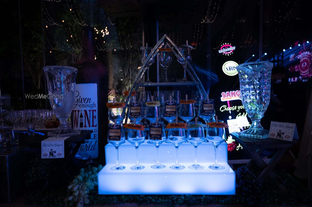Photo By VWed by Vraksh - Wedding Planners