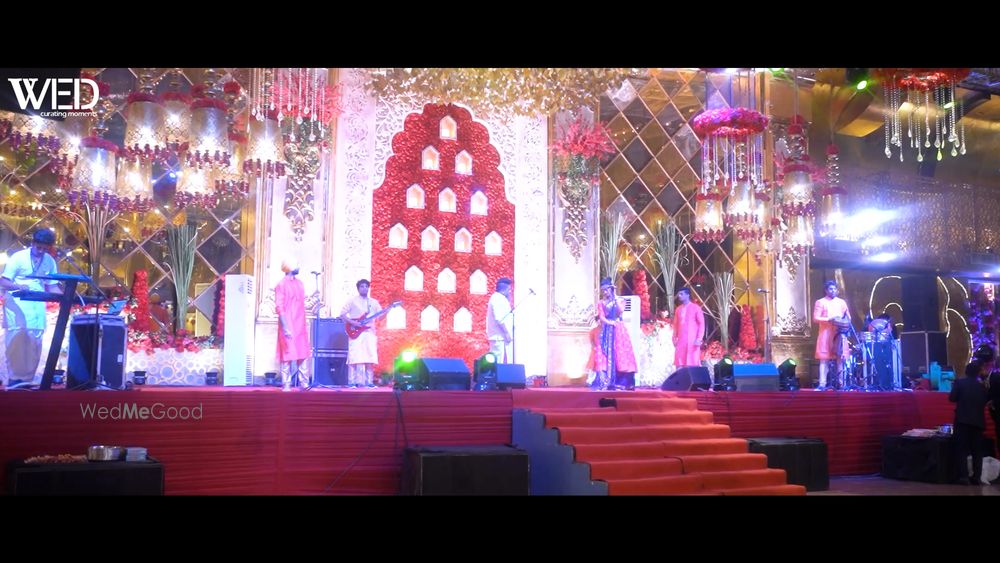 Photo By VWed by Vraksh - Wedding Planners