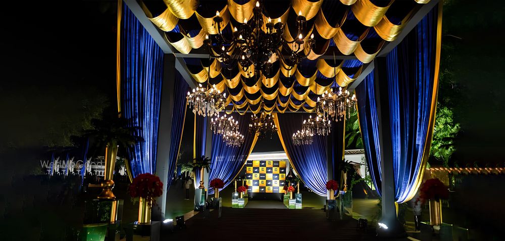 Photo By VWed by Vraksh - Wedding Planners