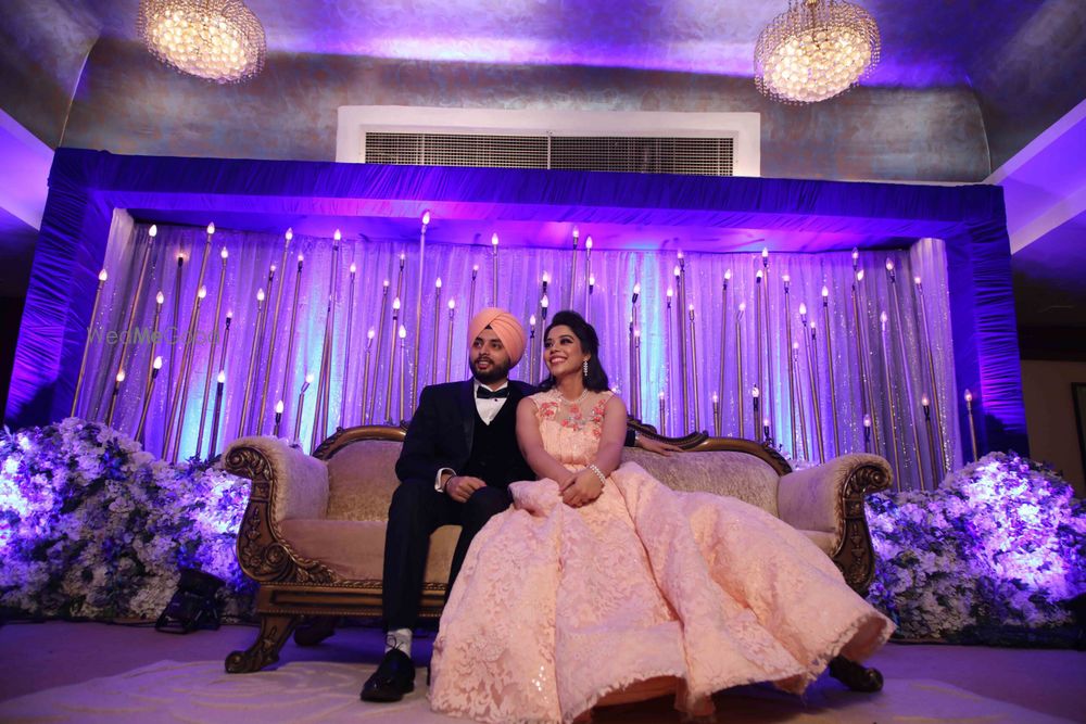 Photo By VWed by Vraksh - Wedding Planners