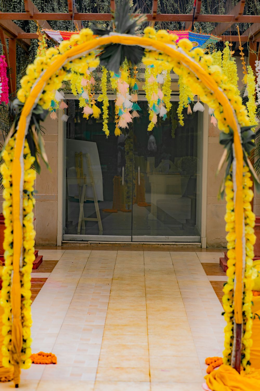 Photo By VWed by Vraksh - Wedding Planners