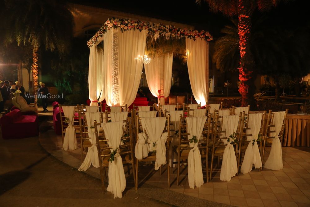 Photo By VWed by Vraksh - Wedding Planners