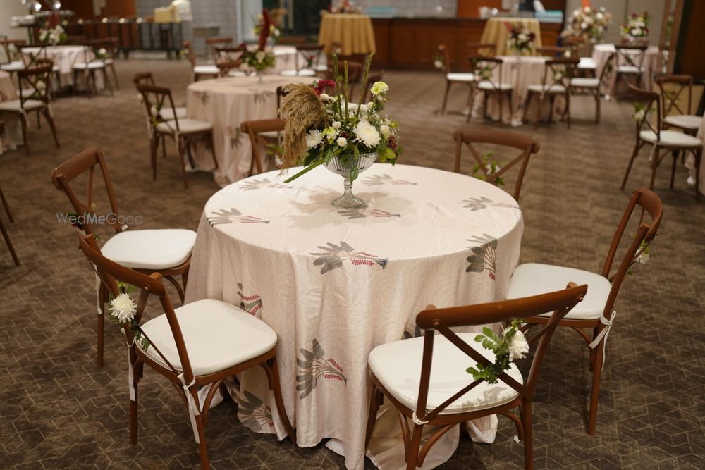 Photo By VWed by Vraksh - Wedding Planners