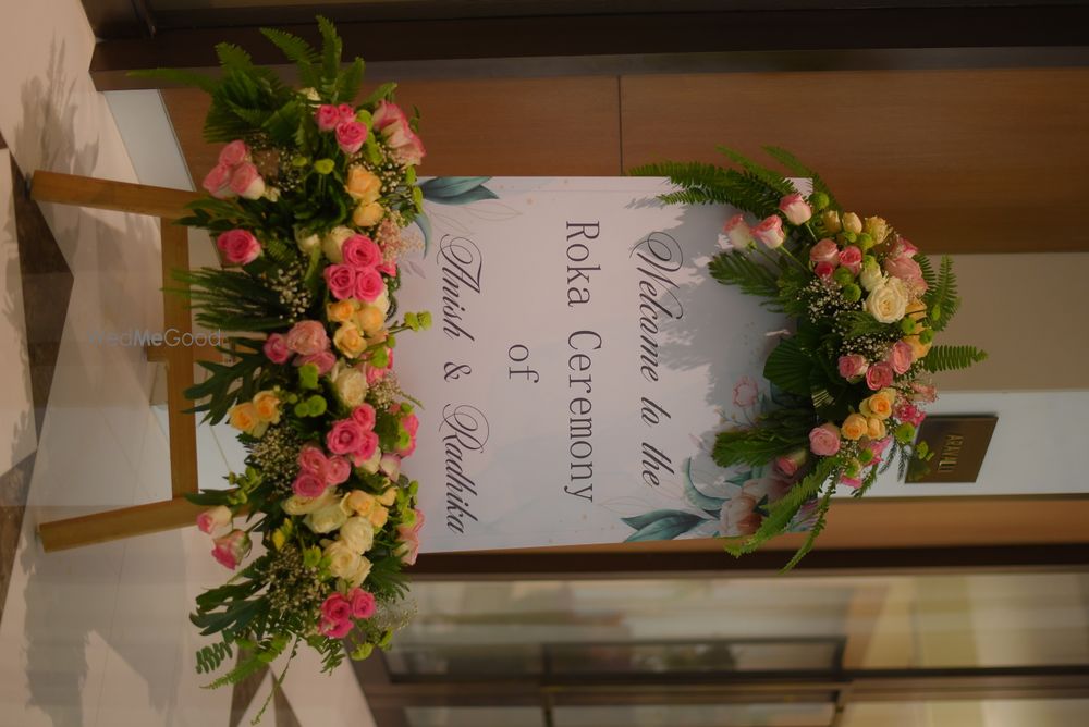 Photo By VWed by Vraksh - Wedding Planners