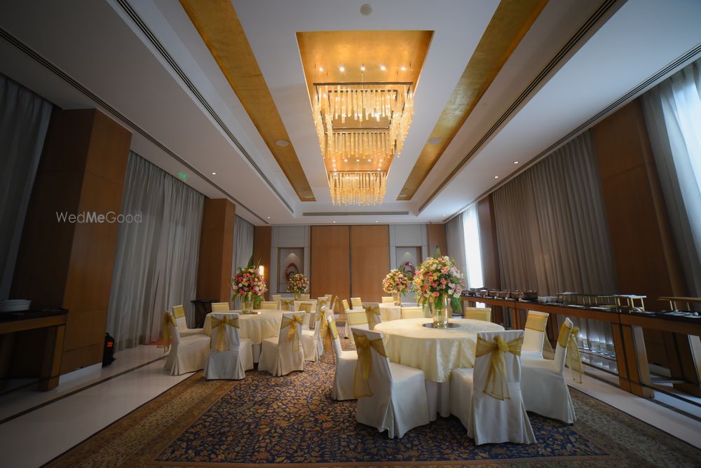 Photo By VWed by Vraksh - Wedding Planners