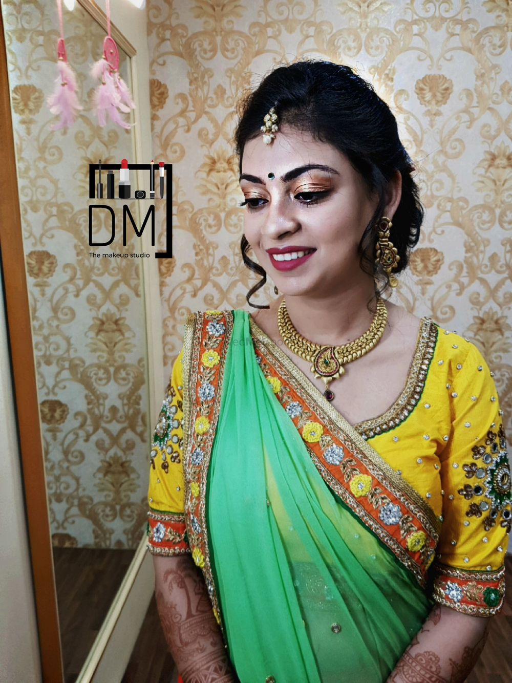 Photo By Makeup by Mitali - Bridal Makeup