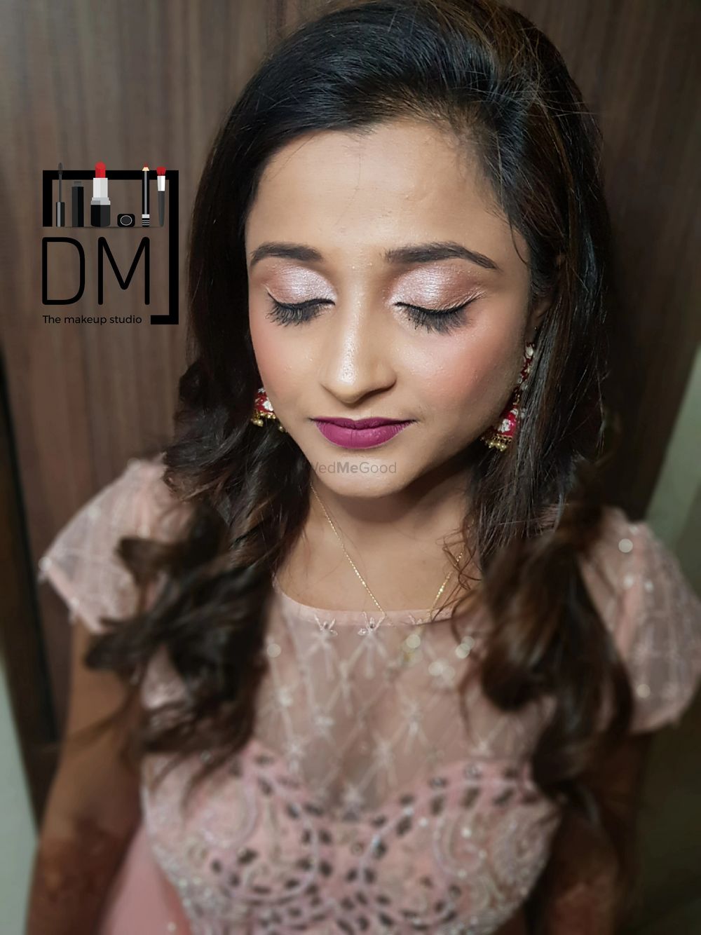 Photo By Makeup by Mitali - Bridal Makeup