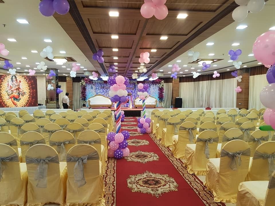 Photo By Avirahi Banquet, Kandivali West - Venues