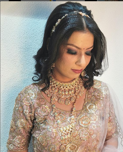 Photo By Makeup up Rehana Sultana - Bridal Makeup