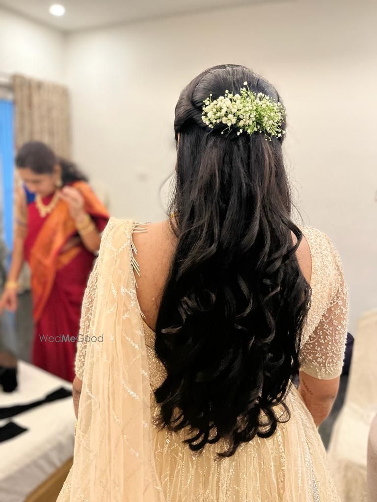 Photo By Makeup up Rehana Sultana - Bridal Makeup