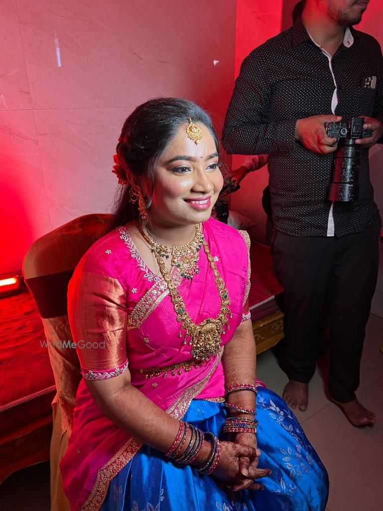 Photo By Makeup up Rehana Sultana - Bridal Makeup