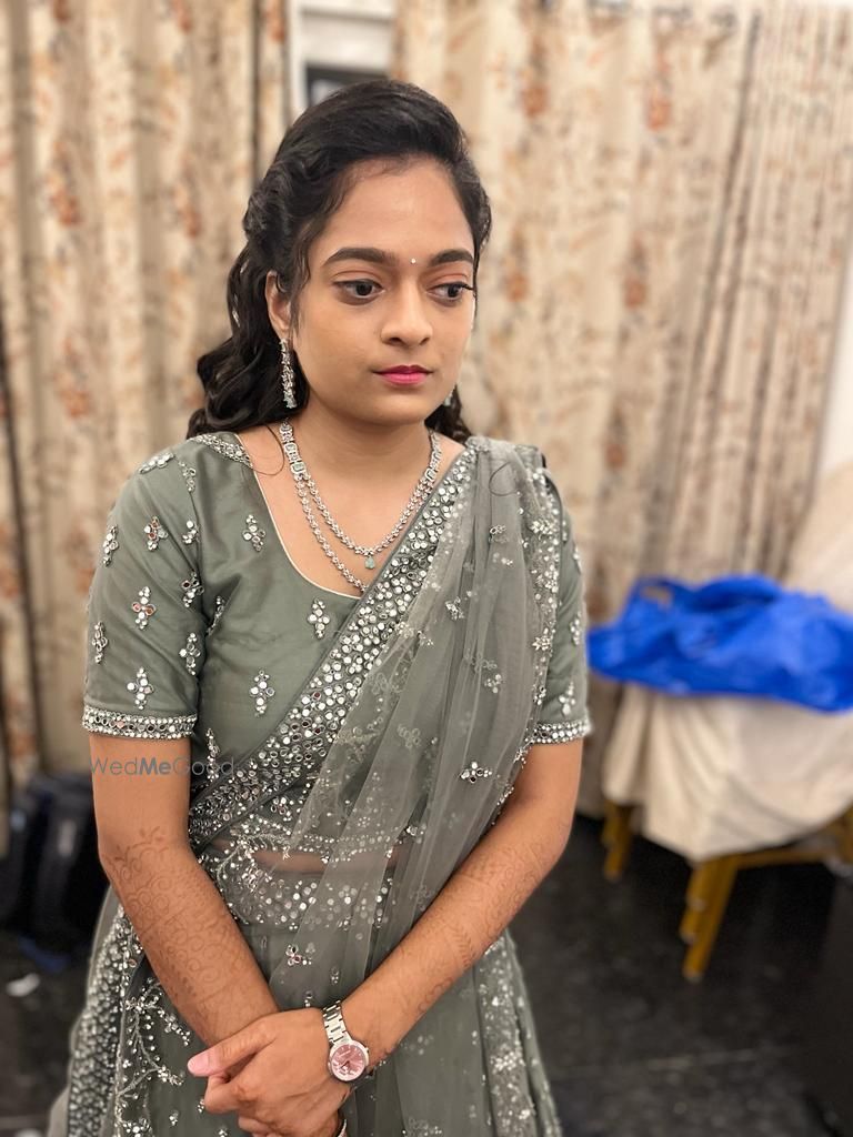 Photo By Makeup up Rehana Sultana - Bridal Makeup
