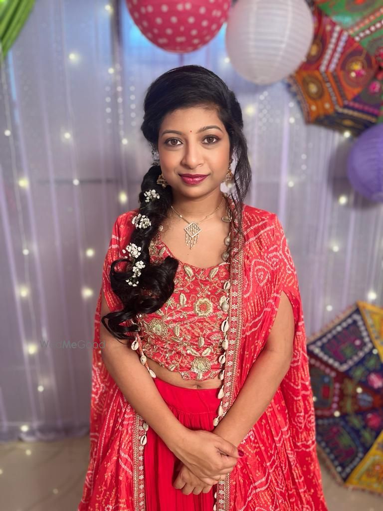 Photo By Makeup up Rehana Sultana - Bridal Makeup