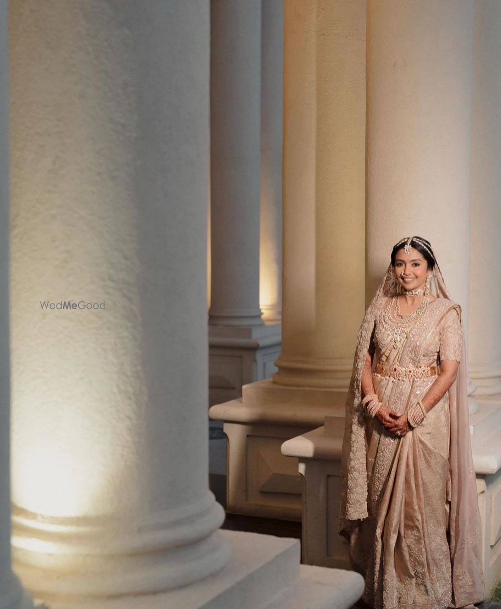 Photo By Makeup up Rehana Sultana - Bridal Makeup