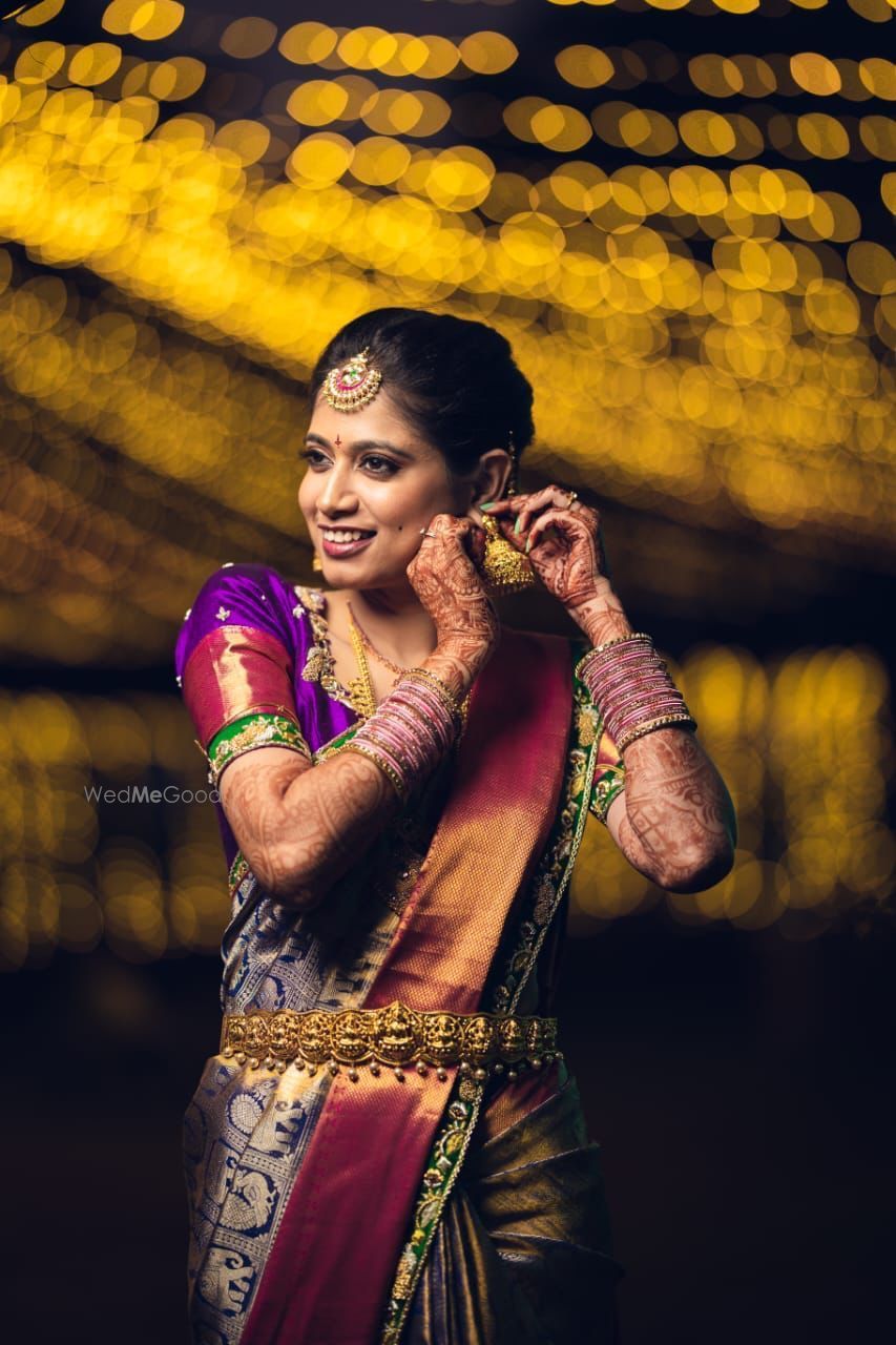 Photo By Makeup up Rehana Sultana - Bridal Makeup