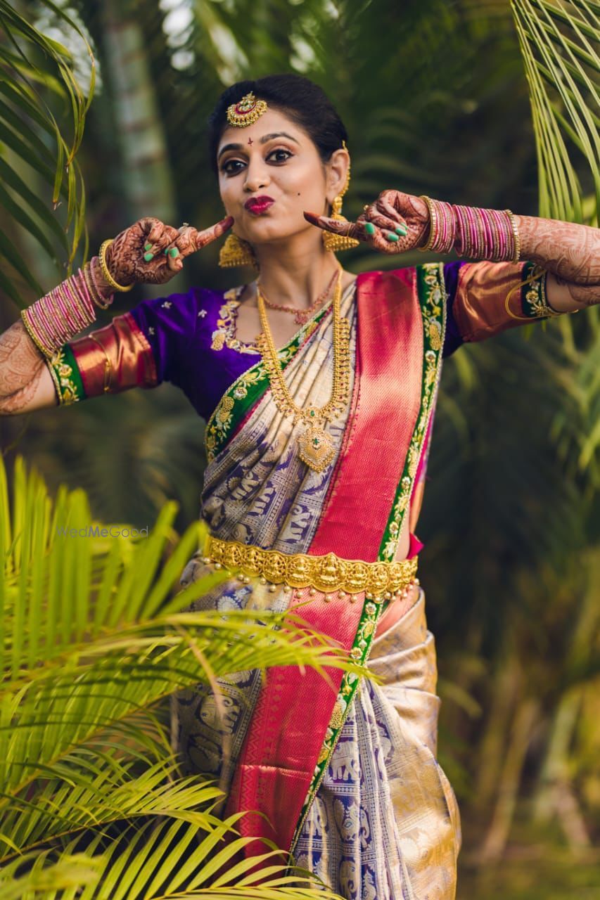 Photo By Makeup up Rehana Sultana - Bridal Makeup
