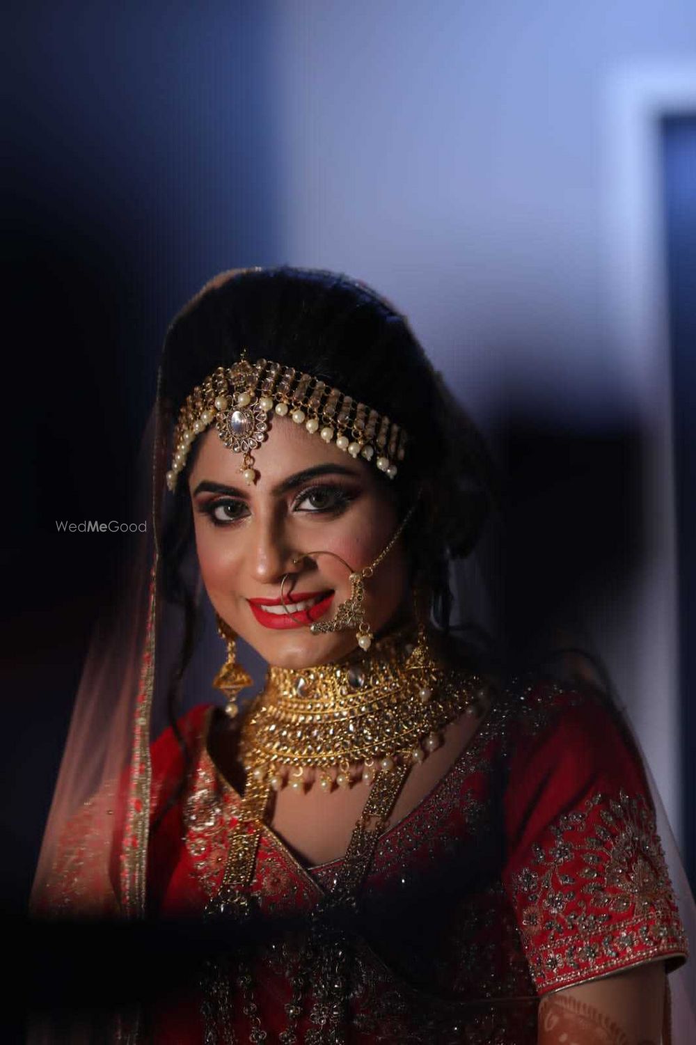 Photo By Makeup up Rehana Sultana - Bridal Makeup